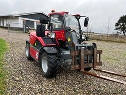 Weidemann T4512
