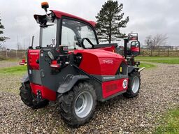 Weidemann T4512
