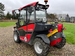 Weidemann T4512