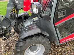 Weidemann T4512