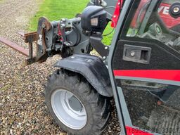 Weidemann T4512