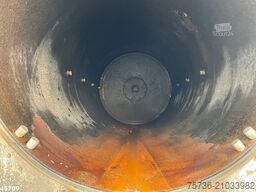 Mercedes-Benz Actros 2648 6x4 Kroll Combi