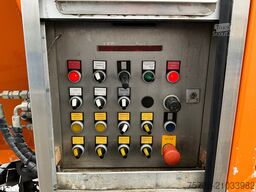 Mercedes-Benz Actros 2648 6x4 Kroll Combi