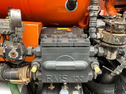 Mercedes-Benz Actros 2648 6x4 Kroll Combi