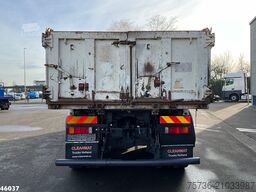 Iveco Trakker AD260T36 6x4 Kipper 12m³ Manual Full st...