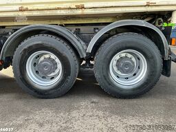 Iveco Trakker AD260T36 6x4 Kipper 12m³ Manual Full st...