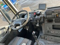 Iveco Trakker AD260T36 6x4 Kipper 12m³ Manual Full st...