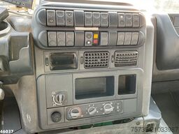 Iveco Trakker AD260T36 6x4 Kipper 12m³ Manual Full st...