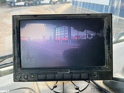 Iveco Trakker AD260T36 6x4 Kipper 12m³ Manual Full st...