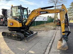 SANY SY35U - 3.7T - *146h* - 5 Years WARRANTY - FULL...