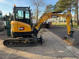 SANY SY35U - 3.7T - *146h* - 5 Years WARRANTY - FULL...