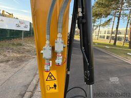 SANY SY35U - 3.7T - *146h* - 5 Years WARRANTY - FULL...