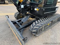 SANY SY35U - 3.7T - *146h* - 5 Years WARRANTY - FULL...