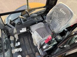 SANY SY35U - 3.7T - *146h* - 5 Years WARRANTY - FULL...