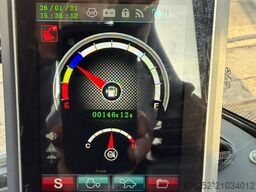 SANY SY35U - 3.7T - *146h* - 5 Years WARRANTY - FULL...