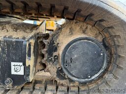 SANY SY35U - 3.7T - *146h* - 5 Years WARRANTY - FULL...