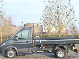 MAN TGE 6.160 | 4X2 | 3-WAY TIPPER | NEW | GERMAN REG