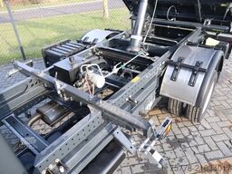 MAN TGE 6.160 | 4X2 | 3-WAY TIPPER | NEW | GERMAN REG