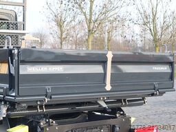 MAN TGE 6.160 | 4X2 | 3-WAY TIPPER | NEW | GERMAN REG