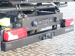 MAN TGE 6.160 | 4X2 | 3-WAY TIPPER | NEW | GERMAN REG