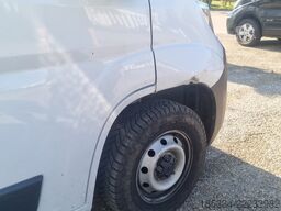 2023 Fiat Ducato Weinsberg Carabus | Handbuch | L3H2