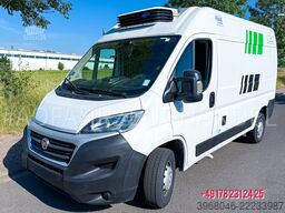 Fiat Ducato NP CNG/Benzin Carrier Xarios 200