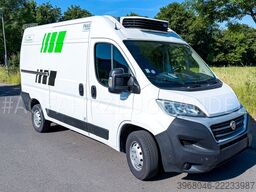 Fiat Ducato NP CNG/Benzin Carrier Xarios 200