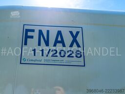 Fiat Ducato NP CNG/Benzin Carrier Xarios 200