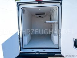 Fiat Ducato NP CNG/Benzin Carrier Xarios 200