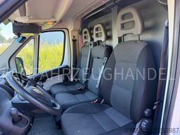 Fiat Ducato NP CNG/Benzin Carrier Xarios 200