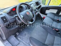 Fiat Ducato NP CNG/Benzin Carrier Xarios 200