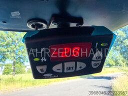 Fiat Ducato NP CNG/Benzin Carrier Xarios 200