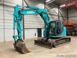 Kobelco SK 140 SR LC-3