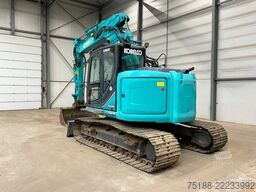 Kobelco SK 140 SR LC-3
