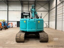 Kobelco SK 140 SR LC-3