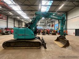 Kobelco SK 140 SR LC-3