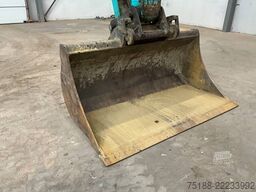 Kobelco SK 140 SR LC-3