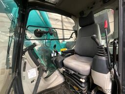 Kobelco SK 140 SR LC-3