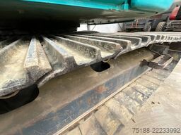Kobelco SK 140 SR LC-3