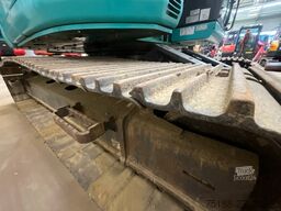 Kobelco SK 140 SR LC-3