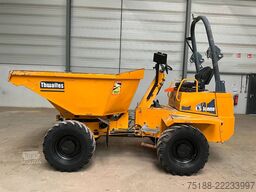 Thwaites 4.5 tonne