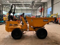 Thwaites 4.5 tonne