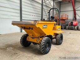Thwaites 4.5 tonne