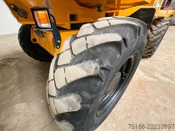 Thwaites 4.5 tonne