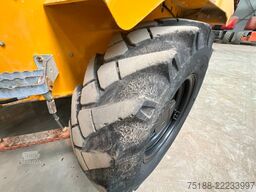 Thwaites 4.5 tonne