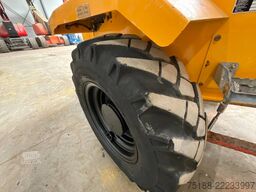 Thwaites 4.5 tonne