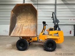Thwaites 4.5 tonne