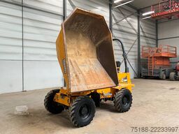 Thwaites 4.5 tonne
