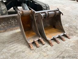 Bobcat E 35