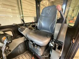 Bobcat E 35